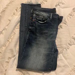 Size 9/29 Judy Blue jeans